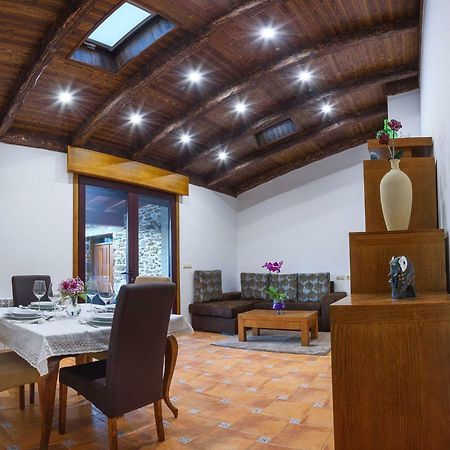 Casa Velha Villa Pontevedra Exterior foto